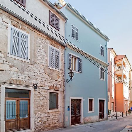 Rm Apartment Pusta Rovinj Eksteriør billede