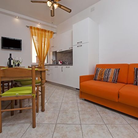 Rm Apartment Pusta Rovinj Eksteriør billede