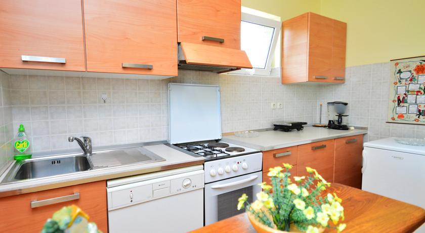 Rm Apartment Pusta Rovinj Værelse billede