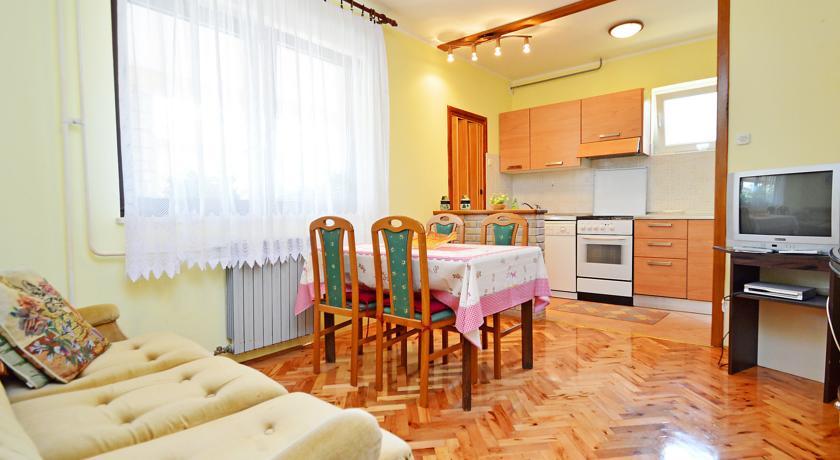 Rm Apartment Pusta Rovinj Værelse billede