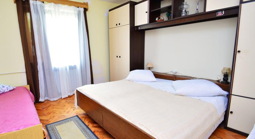 Rm Apartment Pusta Rovinj Eksteriør billede