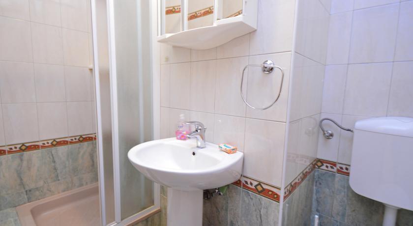 Rm Apartment Pusta Rovinj Eksteriør billede