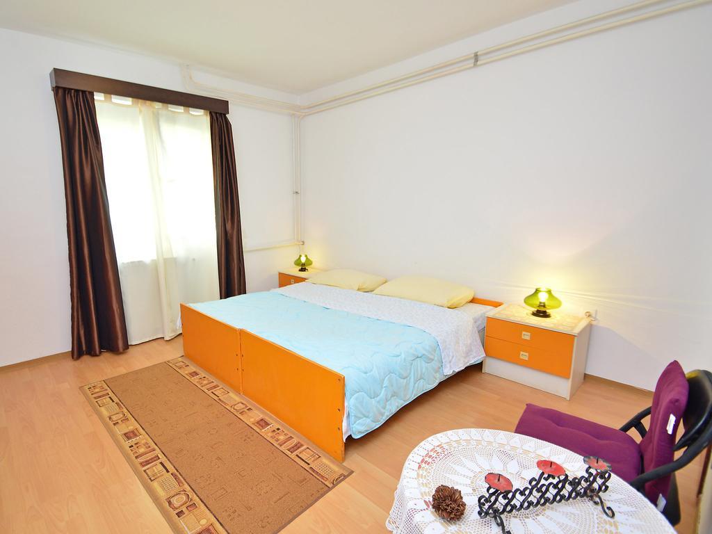 Rm Apartment Pusta Rovinj Eksteriør billede