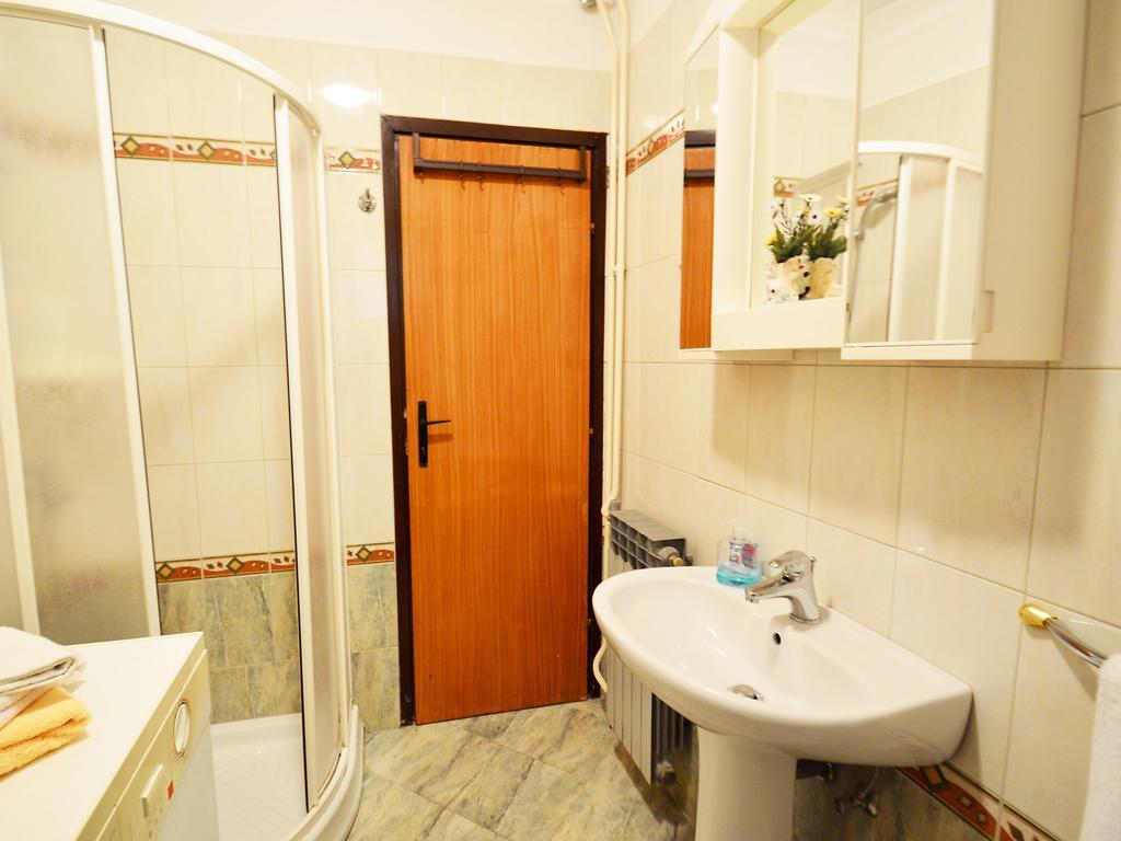 Rm Apartment Pusta Rovinj Eksteriør billede