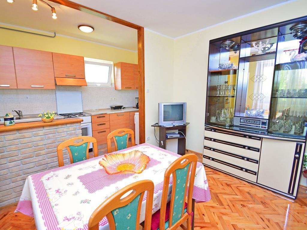 Rm Apartment Pusta Rovinj Eksteriør billede
