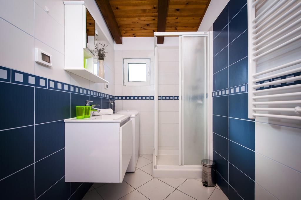Rm Apartment Pusta Rovinj Eksteriør billede