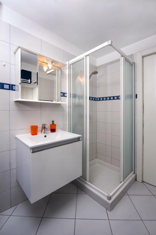 Rm Apartment Pusta Rovinj Eksteriør billede