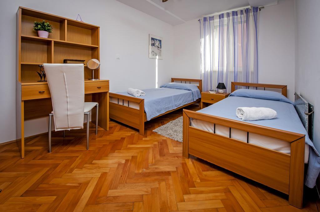 Rm Apartment Pusta Rovinj Eksteriør billede