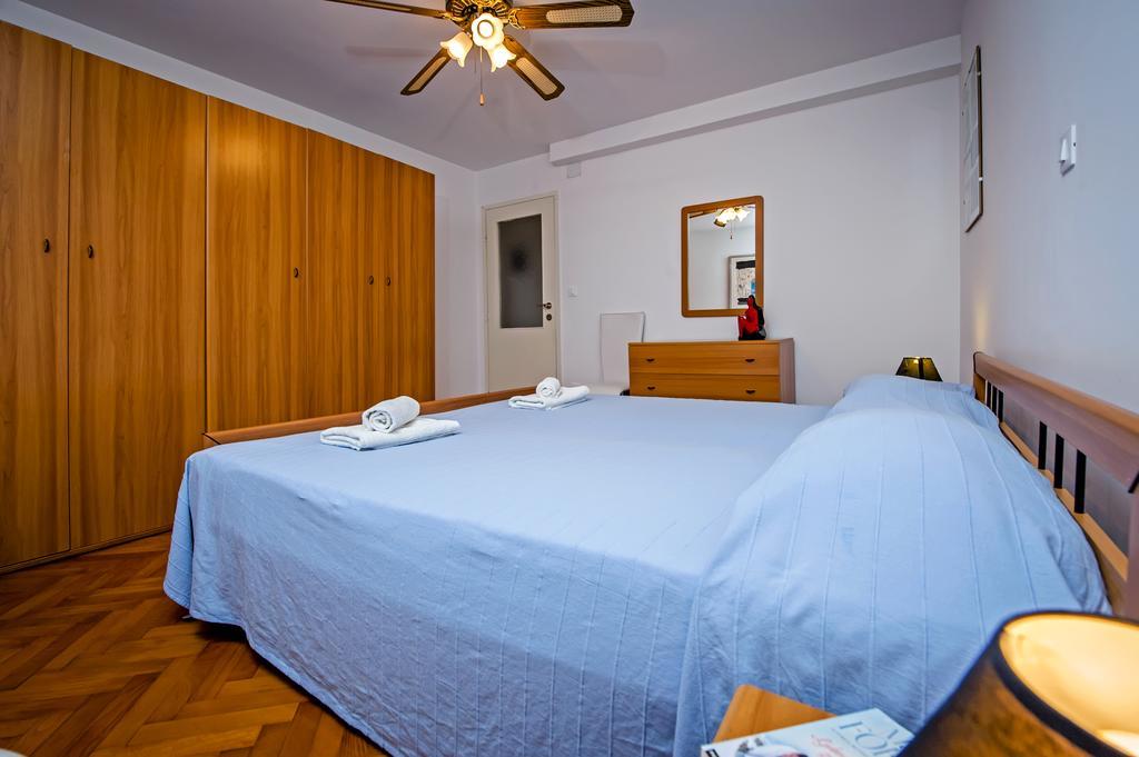 Rm Apartment Pusta Rovinj Eksteriør billede