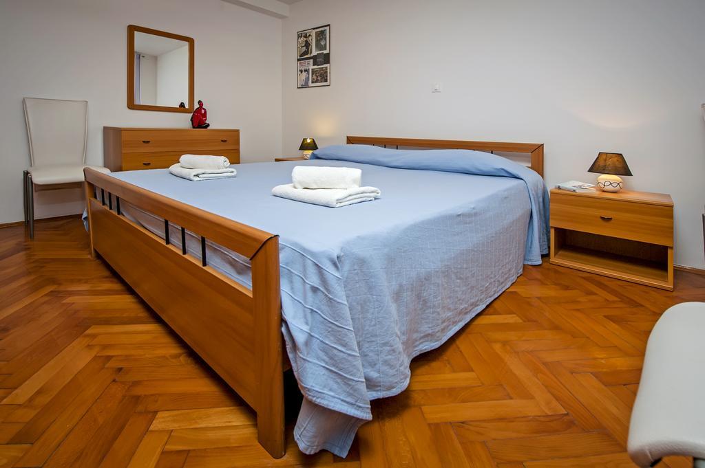 Rm Apartment Pusta Rovinj Eksteriør billede