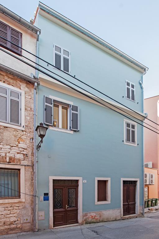 Rm Apartment Pusta Rovinj Eksteriør billede